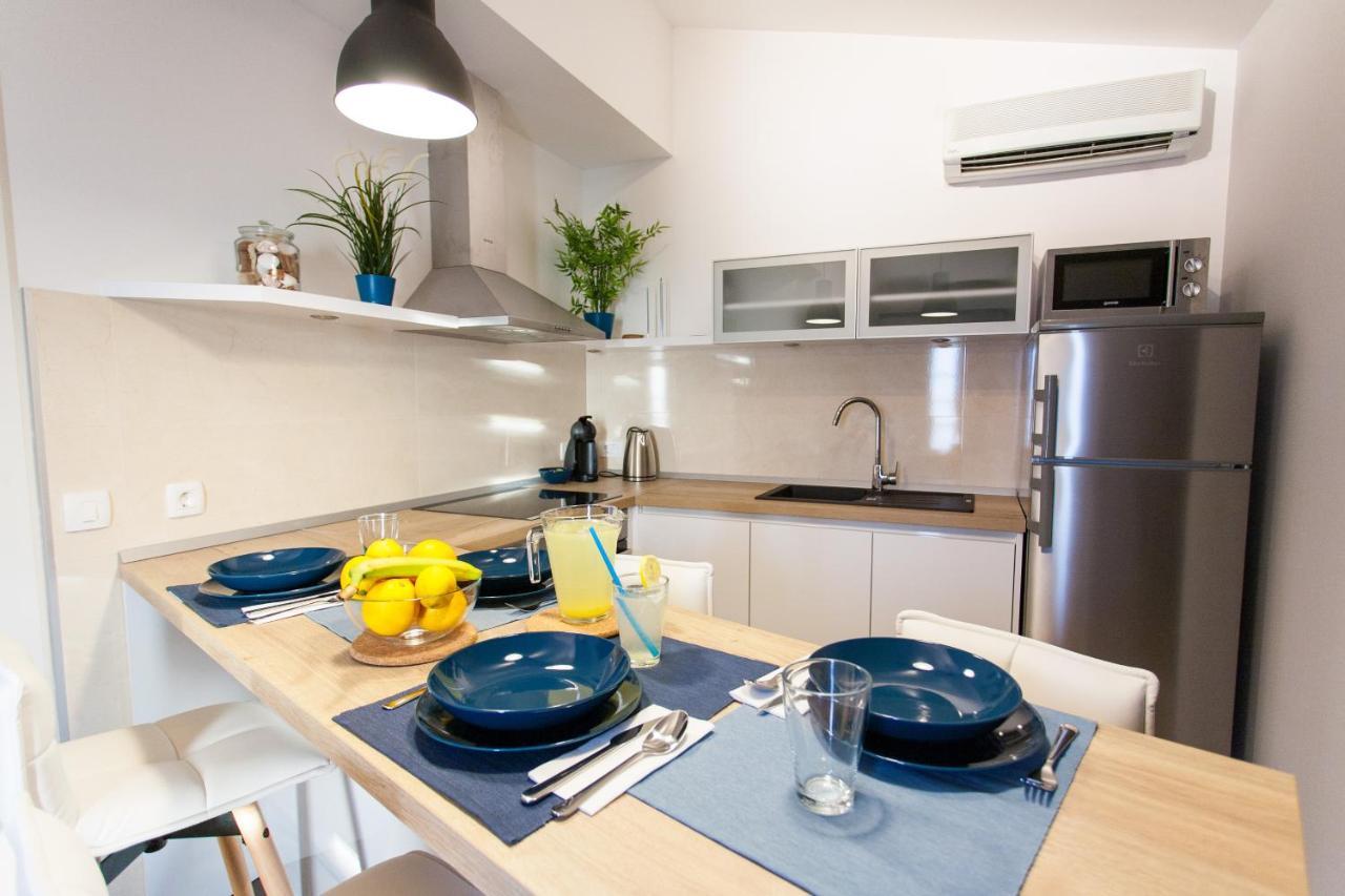 Apartman Anita Rogoznica  Extérieur photo