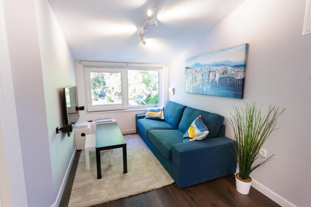 Apartman Anita Rogoznica  Extérieur photo