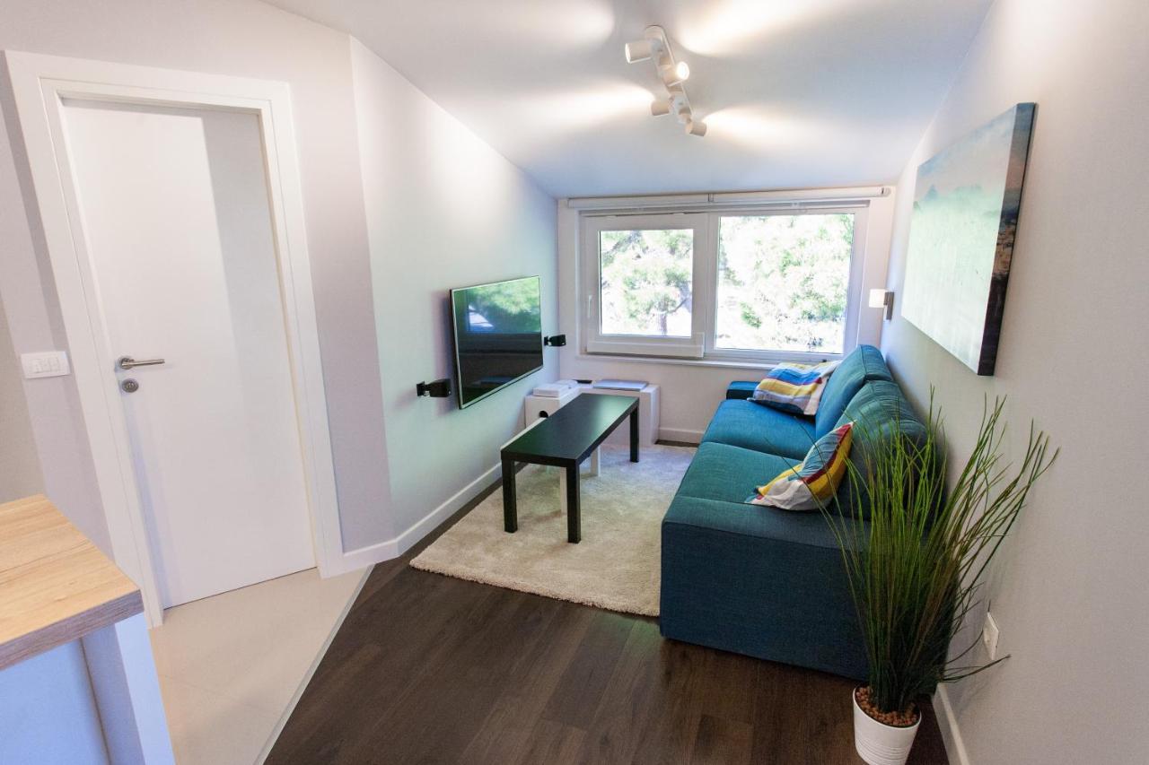 Apartman Anita Rogoznica  Extérieur photo