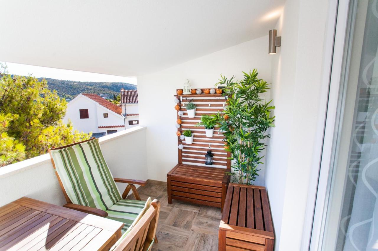Apartman Anita Rogoznica  Extérieur photo