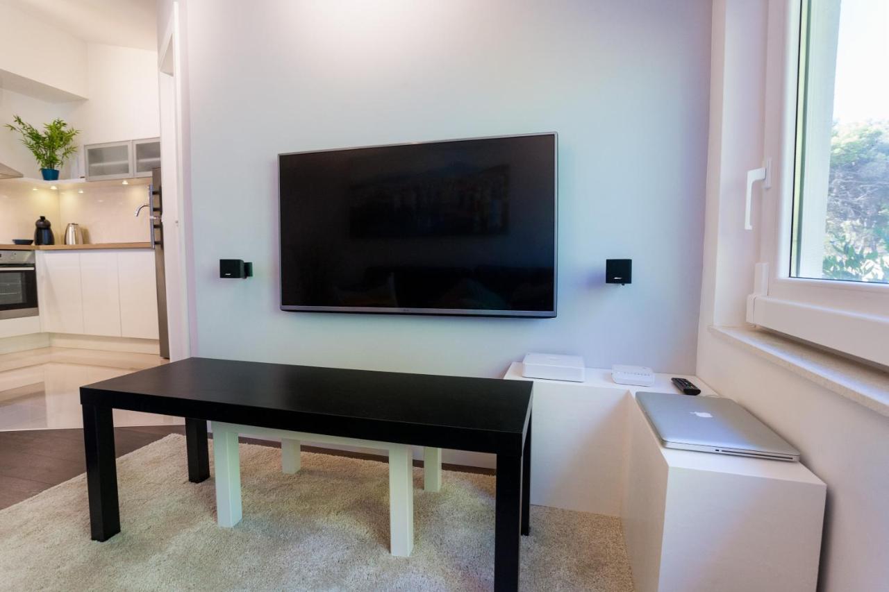 Apartman Anita Rogoznica  Extérieur photo