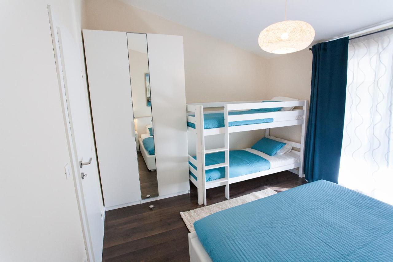 Apartman Anita Rogoznica  Extérieur photo