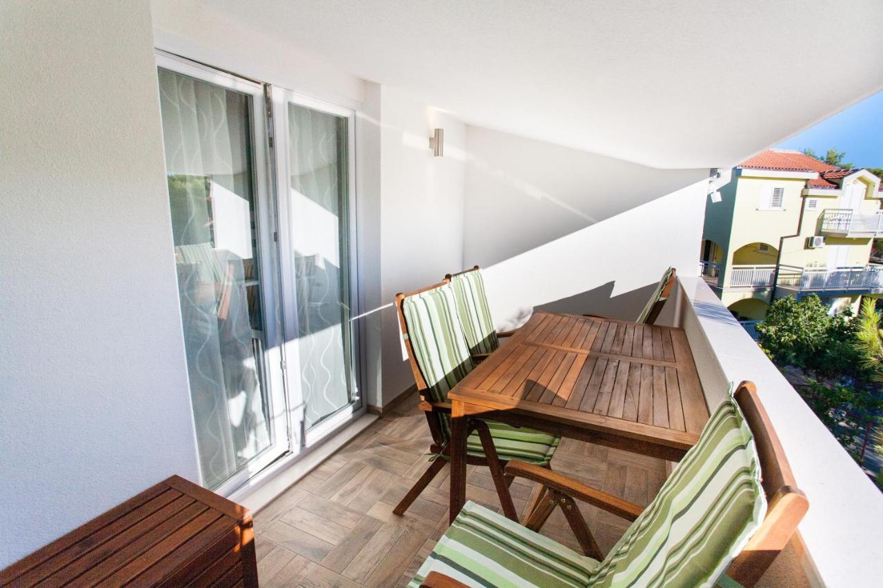 Apartman Anita Rogoznica  Extérieur photo