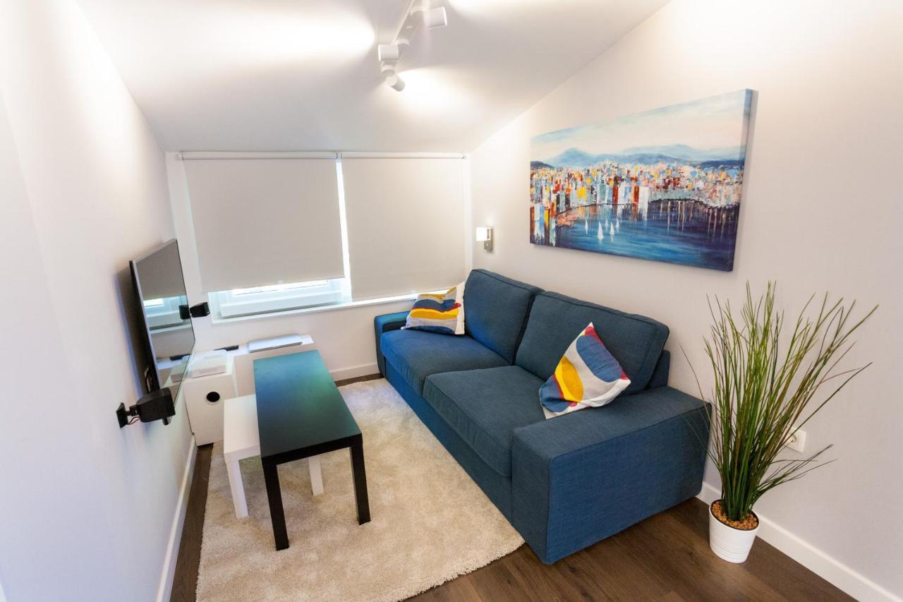 Apartman Anita Rogoznica  Extérieur photo