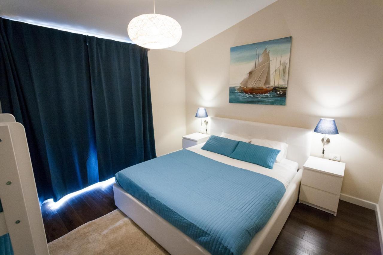 Apartman Anita Rogoznica  Extérieur photo