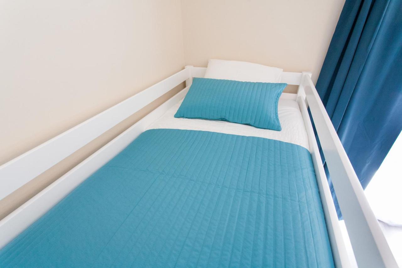 Apartman Anita Rogoznica  Extérieur photo