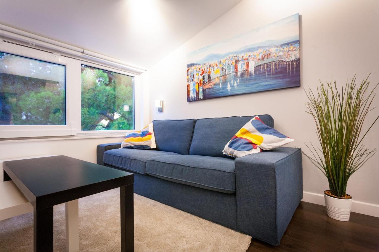 Apartman Anita Rogoznica  Extérieur photo