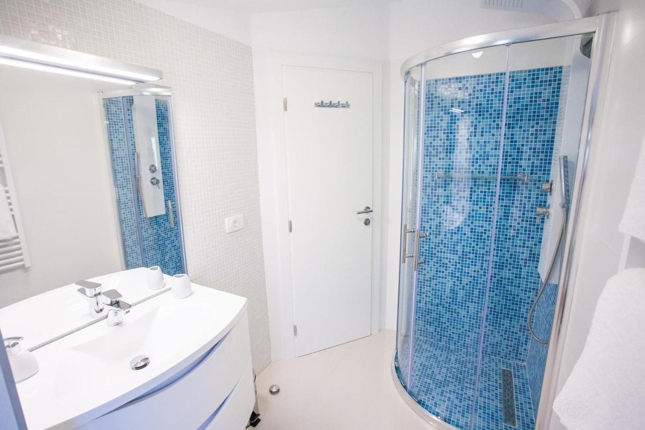 Apartman Anita Rogoznica  Extérieur photo