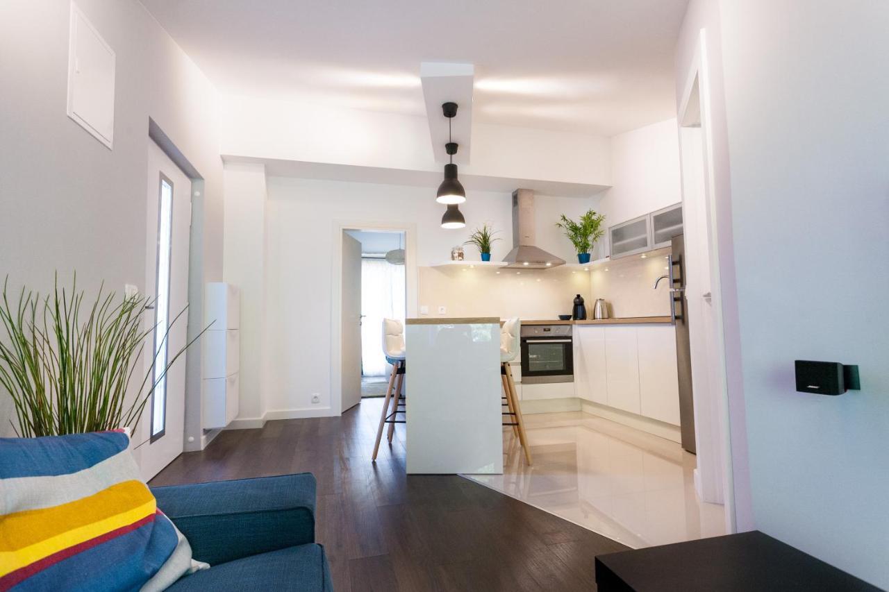 Apartman Anita Rogoznica  Extérieur photo