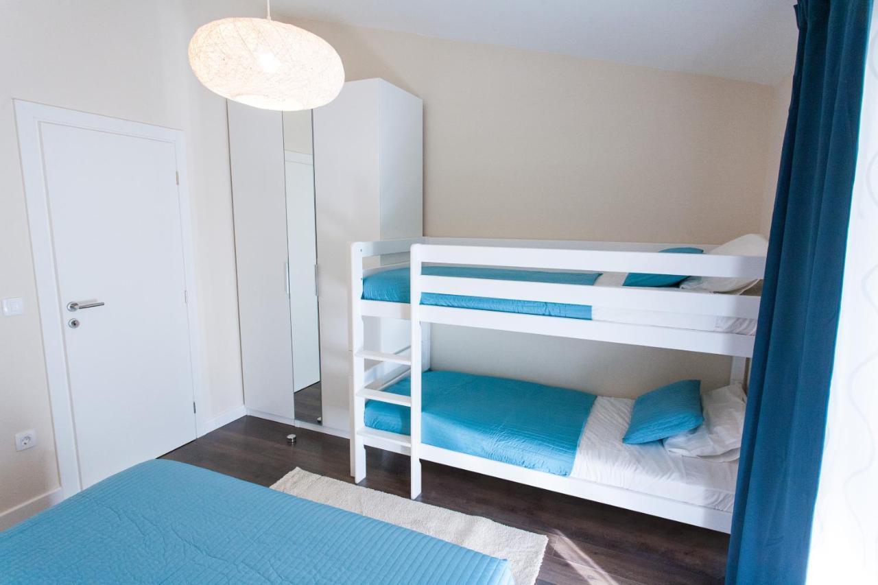 Apartman Anita Rogoznica  Extérieur photo