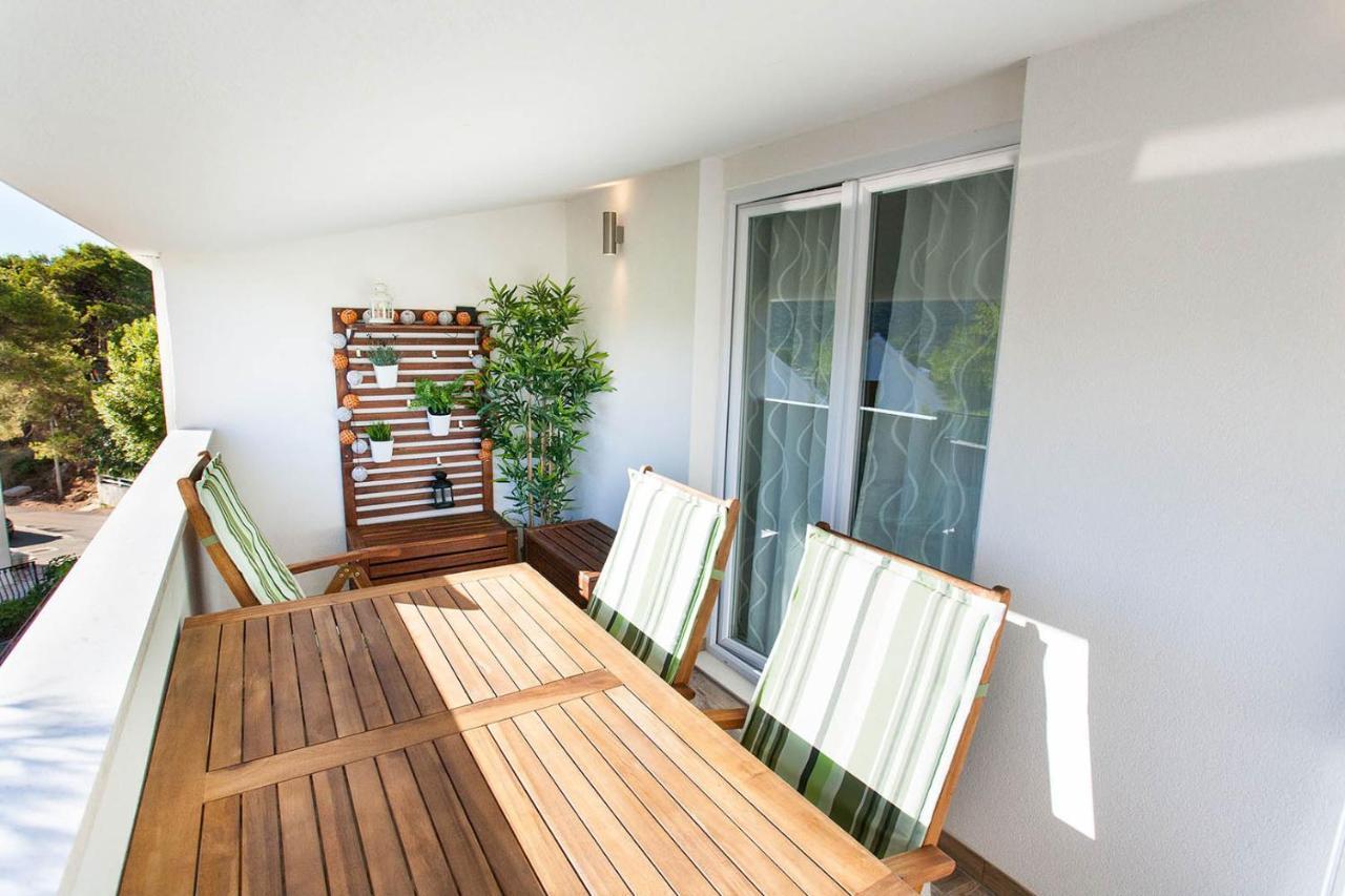 Apartman Anita Rogoznica  Extérieur photo